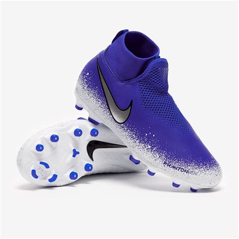 Nike Kids Phantom VSN Academy DF FG/MG 